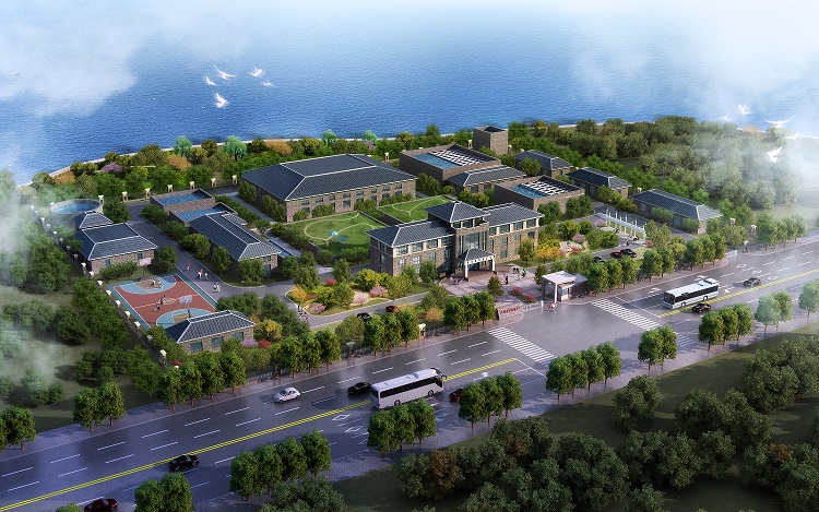 汝州市溫泉鎮(zhèn)新建3萬噸/日給水廠及管網(wǎng)工程